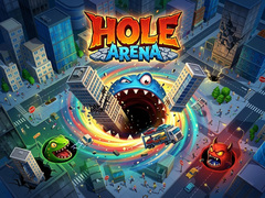 Игри Hole Arena