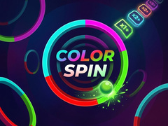 Игри Color Spin