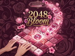 Игри 2048 Bloom