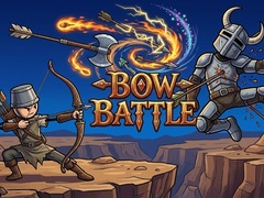 Игри Bow Battle