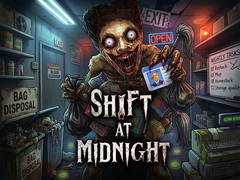 Игри Shift At Midnight