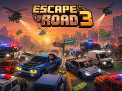 Игри Escape Road 3