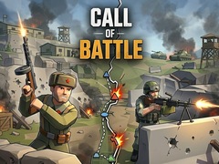 Игри Call of Battle