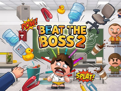 Игри Beat the Boss 2