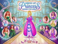 Игри Dress Up - Games For Girls
