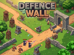 Игри Defence Wall