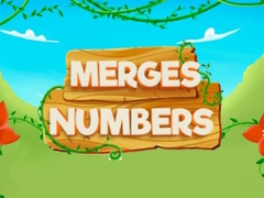 Игри Merges Numbers