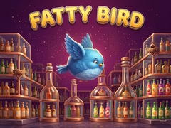 Игри Fatty Bird