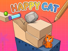 Игри Happy Cat