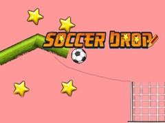 Игри Soccer Drop 