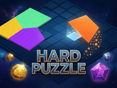 Игри Hard Puzzle