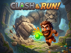 Игри Clash & Run