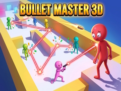 Игри Bullet Master 3D