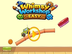 Игри Whimsy Workshop Easy