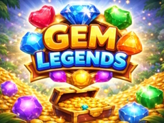 Игри Gem Legends