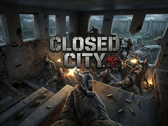 Игри Closed City