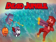 Игри Dead Jungle 
