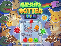 Игри Brain Rotted