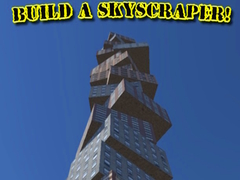 Игри Build a Skyscraper!