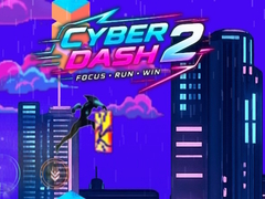 Игри Cyber dash 2