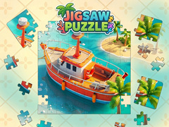 Игри Jigsaw Puzzle