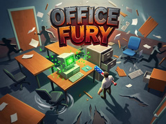 Игри Office Fury