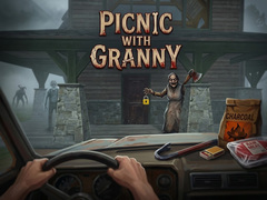 Игри Picnic with Granny