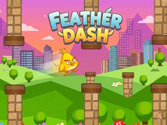 Игри Feather Dash