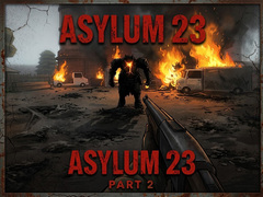 Игри Asylum 23 Part 2