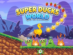 Игри Super Ducks World