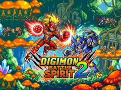 Игри Digimon Battle Spirit 2