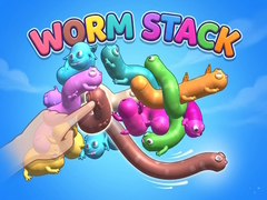 Игри Worm Stack