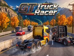 Игри GT Truck Racer