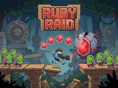 Игри Ruby Raid
