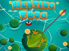 Игри Hunting Frog