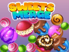 Игри Sweets Merge
