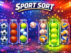 Игри Sport Sort 