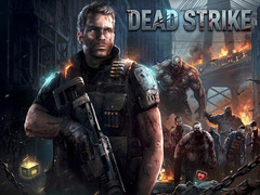 Игри Dead Strike