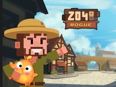 Игри 2048 Rogue