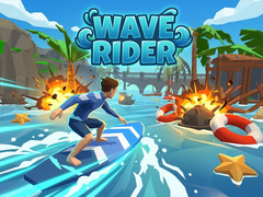 Игри Wave Rider