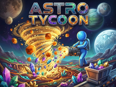Игри Astro Tycoon