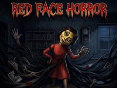 Игри Red Face Horror