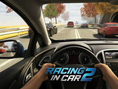 Игри Racing in Car 2