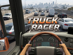 Игри Truck Racer