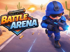 Игри Battle Arena