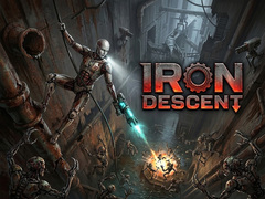 Игри Iron Descent