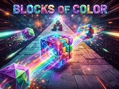 Игри blocks of color
