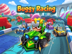 Игри Buggy Racing