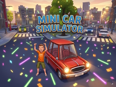 Игри Mini Car Simulator