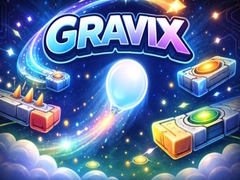 Игри Gravix